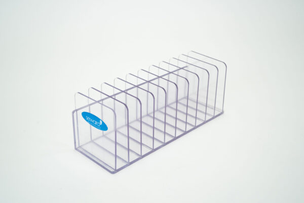 Stomacher® Bag Rack laboratorio