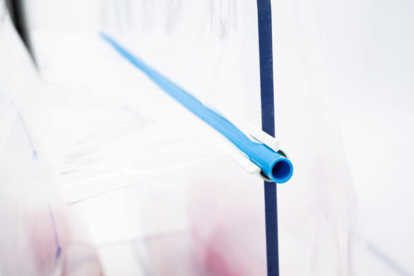 Stomacher® Bag Clip