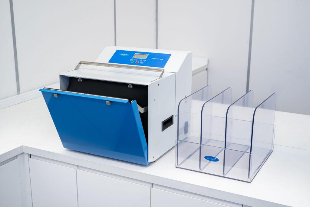 Stomacher® 3500 Jumbo Lab Blender