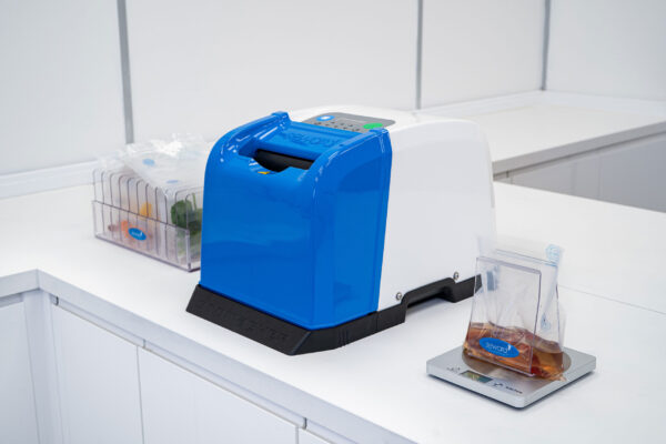 Stomacher® 400 EVO Lab Blender