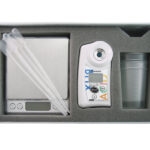 Refractómetro Digital Portátil PAL-BX|ACID1 Master Kit