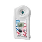 Refractómetro digital portátil PAL-BX/ACID4