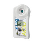 Refractómetro Digital Portátil PAL-BX|ACID9