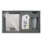 Refractómetro Digital Portátil PAL-BX|ACID9 Master Kit