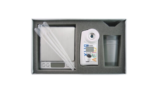 Master kit pal-bx acid