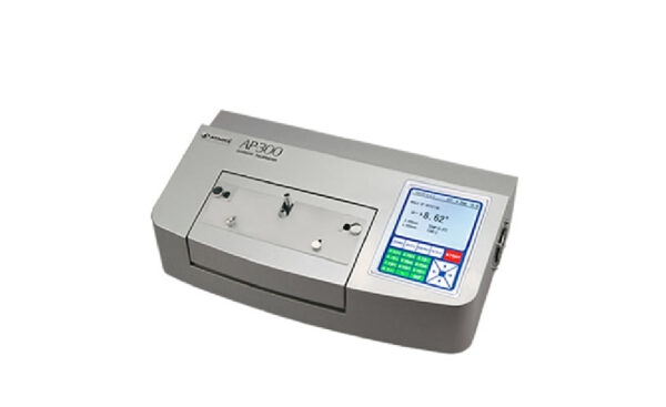 Polarímetro AP-300 Tipo C y B