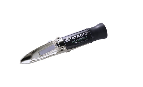 Refractómetro MASTER-50H