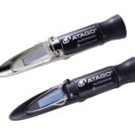 Refractómetro digital MASTER-53T