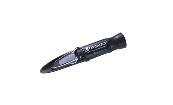 Refractómetro MASTER-HONEY/BX para miel