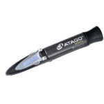 refractómetro digital