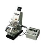 Refractómetro de Abbe