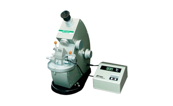 Refractómetro de Abbe