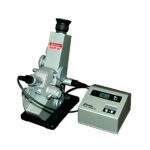 Refractómetro de Abbe