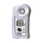 Refractómetro Digital Portátil PAL-SALT