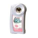 Refractómetro digital portátil PAL-10S