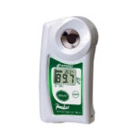 Refractómetro digital portátil PAL-3