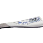 Refractómetro digital