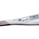 Refractómetro digital