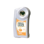 Refractómetro digital portátil PAL-98S