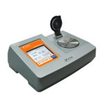 Refractómetro Digital Portátil RX-5000a-Bev