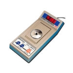 Refractómetro digital automático