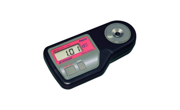 Refractómetro Digital Portátil UG-a (alpha)