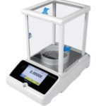 Balanza analítica y semi-micro equinox 125i