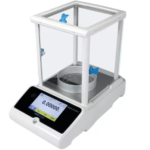 Balanza analítica y semi-micro equinox-EAB 224i