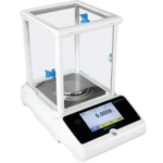 Balanza analítica y semi-micro equinox-314e