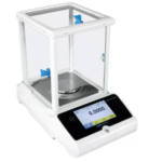 Balanza analítica y semi-micro equinox 314i