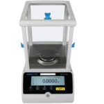 Balanza analítica y semi-micro solis-SAB 124e