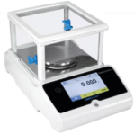 Balanza de precisión equinox-EPB 1203i