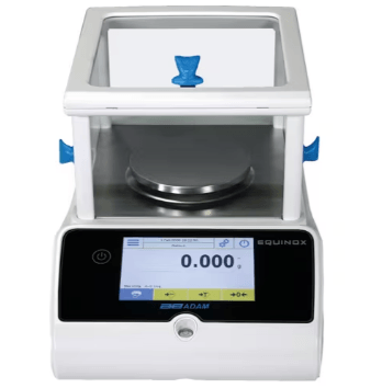 Balanza de precisión equinox-EPB 363i