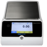 Balanza de precisión equinox- ETB 6202e