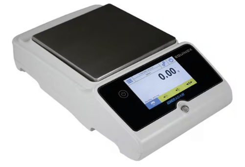 Balanza de precisión equinox-ETB 6202i