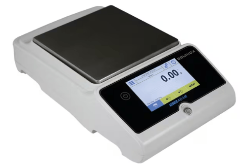 Balanza de precisión equinox-ETB 3202e