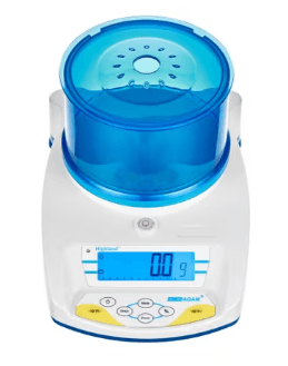 Balanza de precisión highland- HCB 103aM