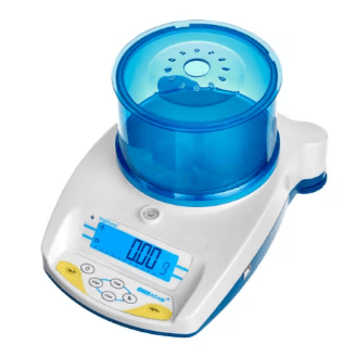 Balanza de precisión portatil highland-HCB 1502