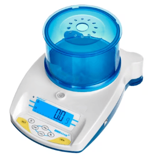 Balanza de precisión portátil highland-HCB 3001