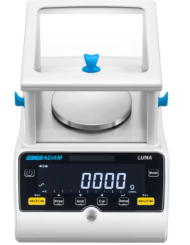 Balanzas de precisión luna-LPB 223i