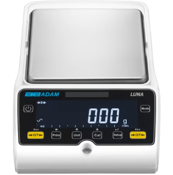Balanza de precisión luna-LTB 3602i