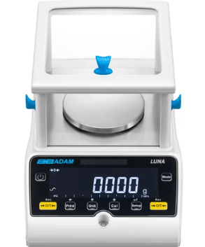 Balanzas de precisión luna-LPB 423e