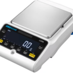 Balanza de precisión luna-LBB 6001e