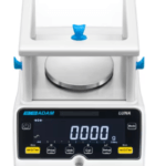 Balanza de precisión luna-LPB 623e