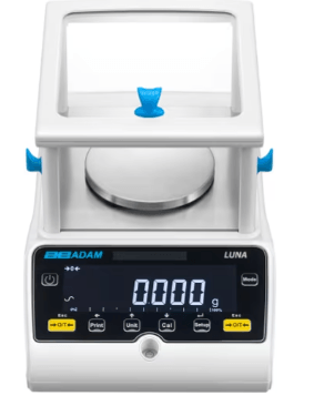 Balanza de precisión luna-LPB 623e