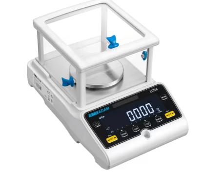 Balanza de precisión luna-LPB 823e