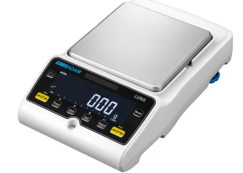 Balanza de precisión luna-LTB 3602e