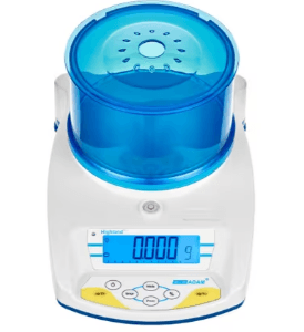 Balanza de precisión portátil highland-HCB 123