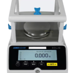 Balanza de precisión solis-1203i