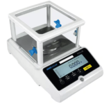 Balanza de precisión solis-SPB 2103i
